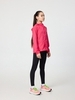 Детская куртка для бега Nordski Jr Run pink - 10