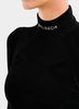 Термобелье Brubeck Wool Merino рубашка женская черная - 6