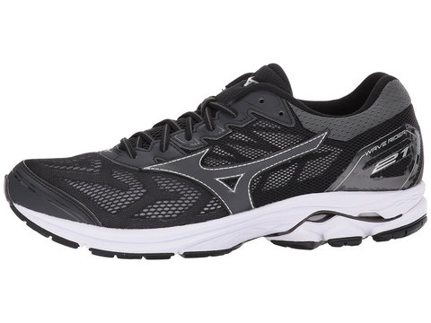 Mizuno wave rider shop 21 men