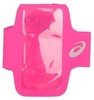 ASICS MP3 карман на руку розовый - 4
