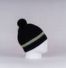 Теплая лыжная шапка Nordski Frost black - 3