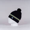 Теплая лыжная шапка Nordski Frost black - 1