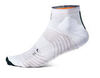 Спортивные носки Moretan Ultralight белые - 3