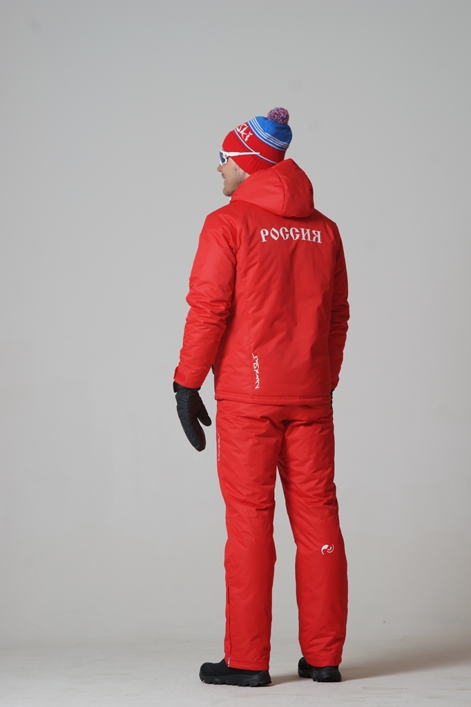 Nordski National прогулочный лыжный костюм