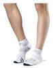 Спортивные носки Moretan Ultralight белые - 6