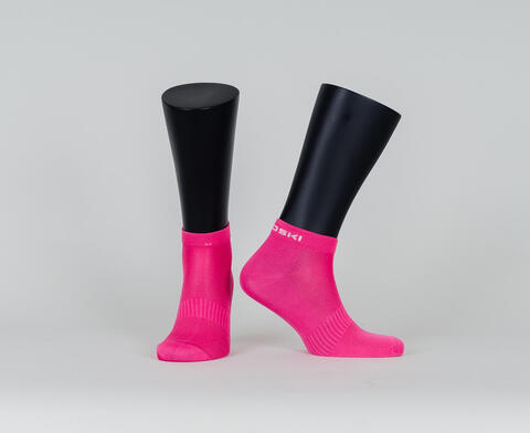 Спортивные носки комплект Nordski Run fuchsia