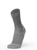 Термоноски Norveg Functional Socks Merino Wool мужские серые - 1