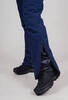 Женские горнолыжные брюки Nordski Lavin 2.0 dress blue - 9