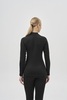 Женский комплект теплого термобелья Nordski X-Warm black - 8