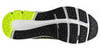 Asics Gel Pulse 12 кроссовки для бега мужские черные-зеленые (Распродажа) - 2