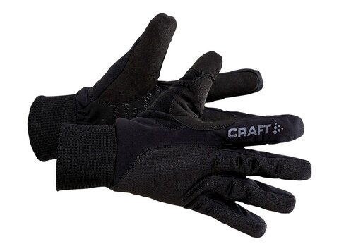 Перчатки тренировочные Craft Core Insulate