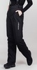 Женские лыжные утепленные брюки Nordski Mount - 2