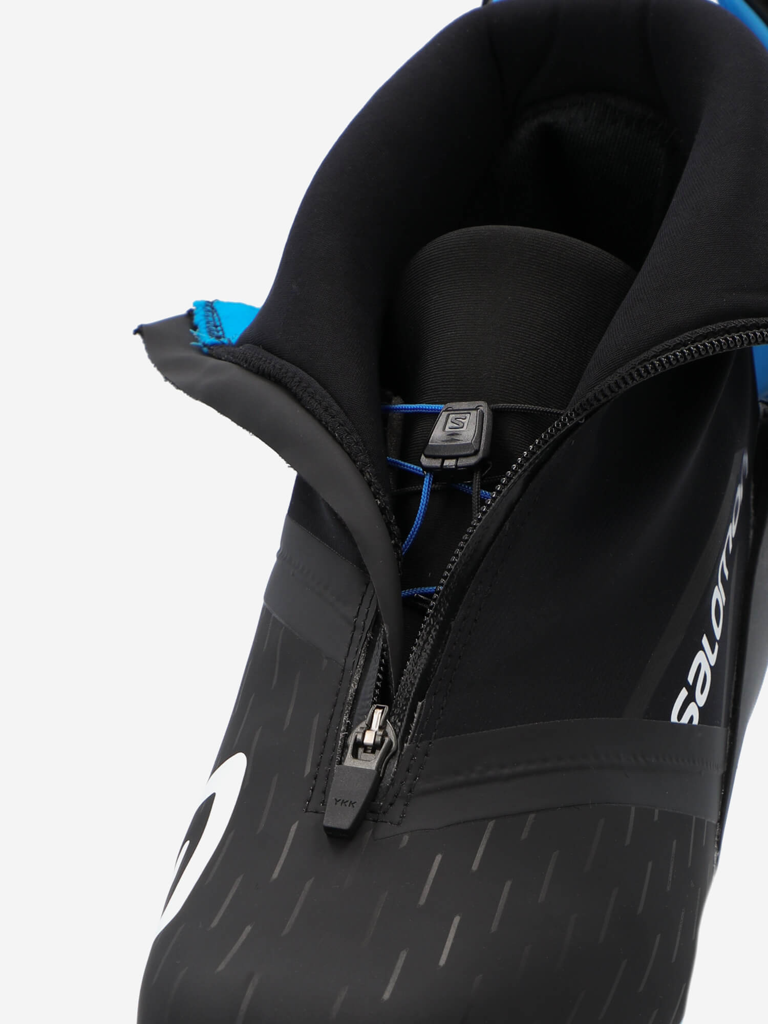 Ботинки для беговых лыж Salomon S/Max Carbon Skate L41513200