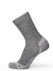 Термоноски Norveg Functional Socks Merino Wool мужские серые - 2