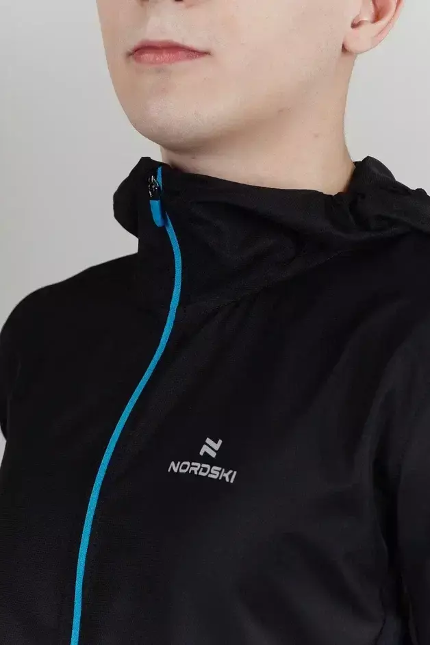 Мужской костюм для бега Nordski Run - 3