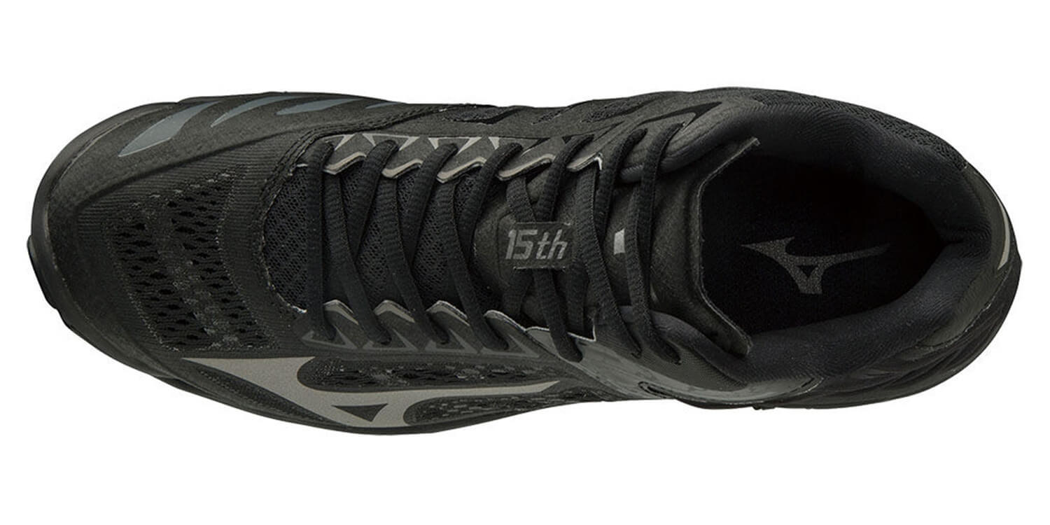 Mizuno wave lightning z5 sales