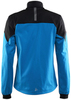 CRAFT VOYAGE XC мужская лыжная куртка синяя - 1