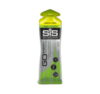 Углеводный гель с электролитами SIS Go Isotonic Gel + Electrolyte 60 мл лимон-мята - 1