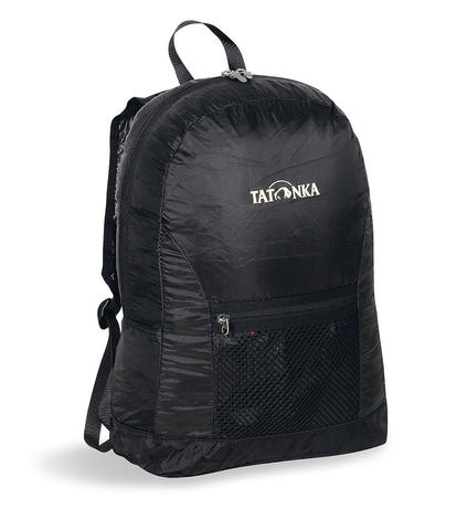 Tatonka Super Light городской рюкзак black