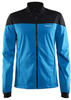 CRAFT VOYAGE XC мужская лыжная куртка синяя - 2