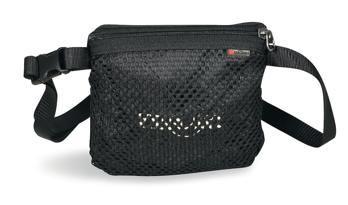 Tatonka Super Light городской рюкзак black - 3