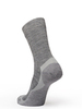 Термоноски Norveg Functional Socks Merino Wool мужские серые - 3
