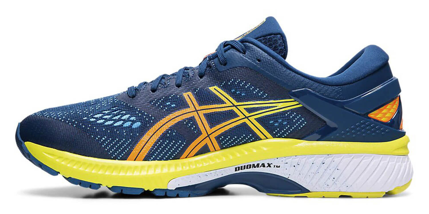 Asics Gel Kayano 26 1011A712 400