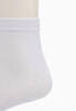 Мужские повседневные носки 361° Socks белые - 2