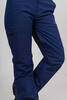 Женские горнолыжные брюки Nordski Lavin 2.0 dress blue - 6