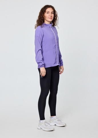 Женский костюм для бега Nordski Light Cross Run purple