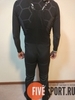 Nordski Active мужской разминочный костюм grey - 4