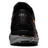 Asics Gt 2000 9 GoreTex кроссовки для бега мужские черные (Распродажа) - 3