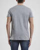 Craft Deft 2.0 футболка мужская grey - 3