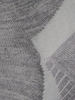 Термоноски Norveg Functional Socks Merino Wool мужские серые - 4