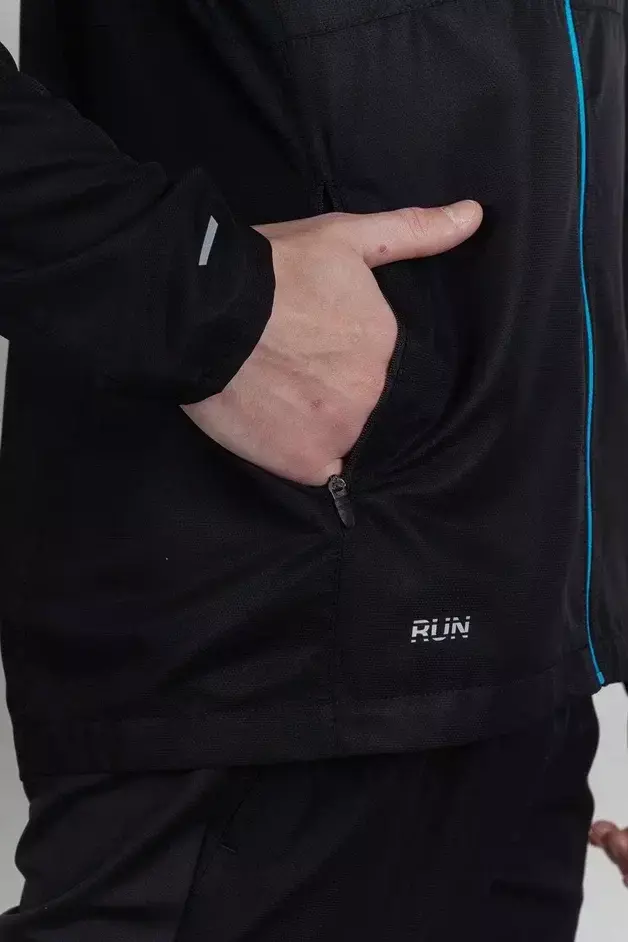 Мужской костюм для бега Nordski Run - 4