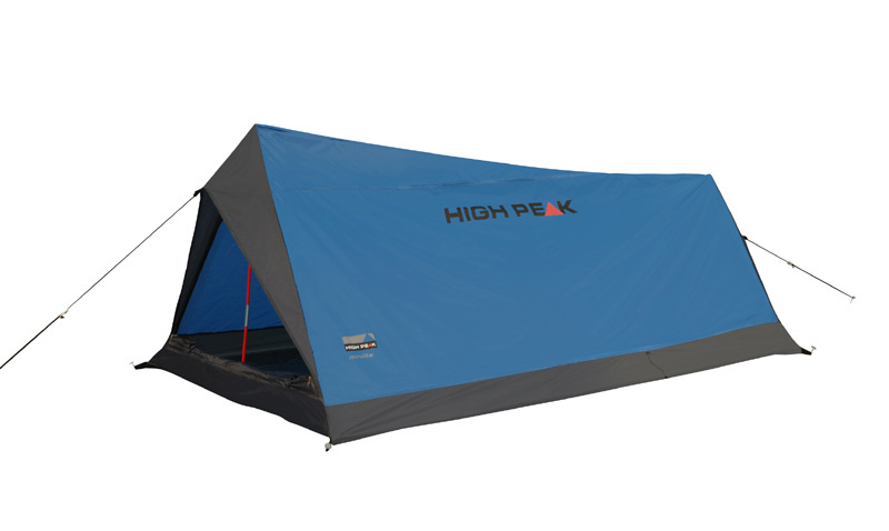 High peak shop minilite