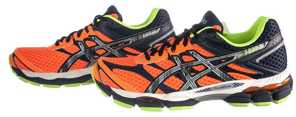 Asics Gel-Cumulus 16 Light-show кроссовки для бега мужские (3093) |  Five-sport.ru