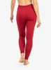 Женское теплое термобелье комплект Brubeck Extreme Thermo red - 10