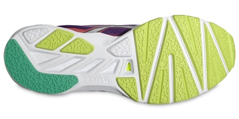 Asics gel hyper clearance speed 6