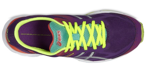Asics gel hyper speed 6 clearance