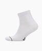 Мужские повседневные носки 361° Socks белые - 1