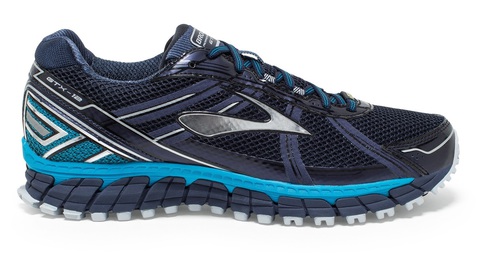 Brooks Adrenaline 12 GTX 102031D474 Five sport.ru
