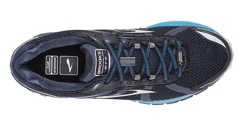 brooks gts 12 mens