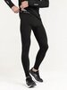 Мужской комплект термобелья Moax Comfort Warm черный - 10