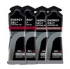 Набор энергетических гелей с кофеином GEL4U Energy GEL + Caffeine 60 г кола-вишня - 1