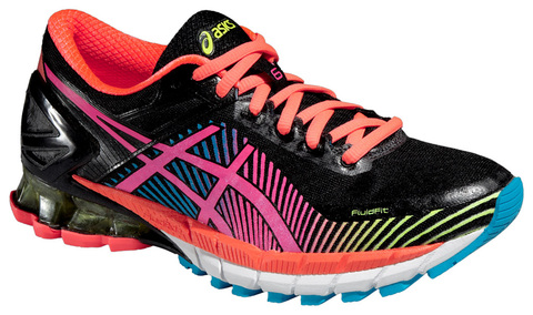 Asis shoes top