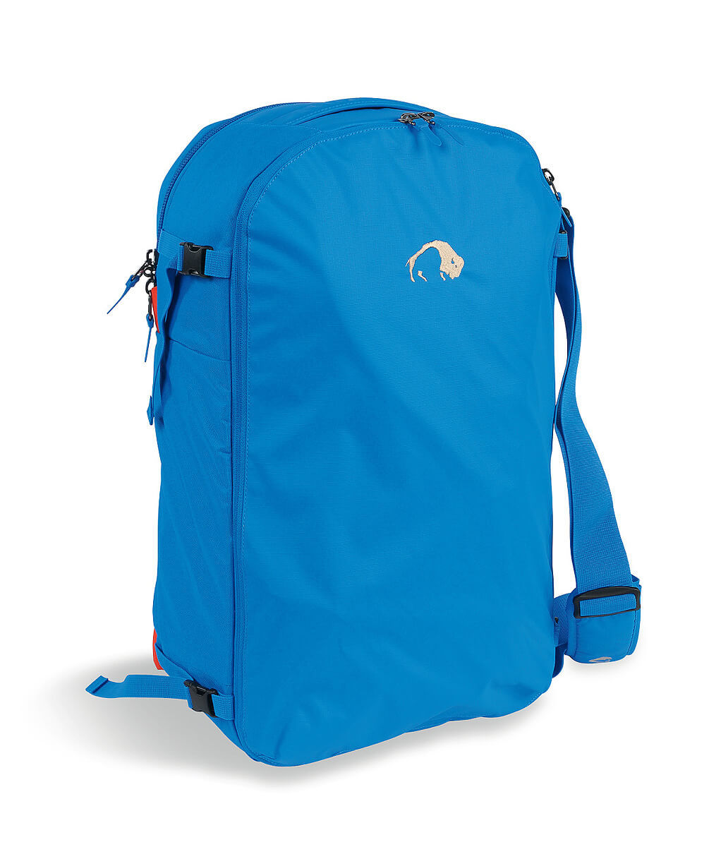 Tatonka Flightcase дорожная сумка bright blue - 2