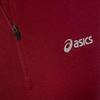 Рубашка для бега Asics Ls 1/2 Zip Top мужская (6010) - 3