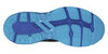 Кроссовки для бега женские Asics Gt 2000 5 Lite Show черные-синие - 2