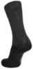 Носки Norveg Functional Socks Bio Luxe Cotton мужские чёрные - 1